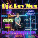 DeeJayz NexBoy168