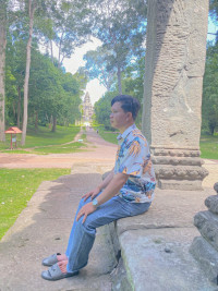 ទួត ប៊ុនហេង