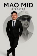 ម៉ៅ មិដ