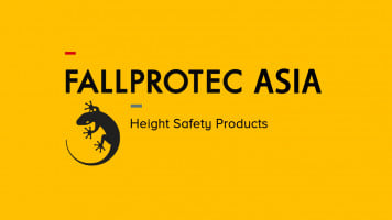 Fallprotection Cambodia
