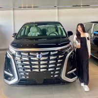 Lixin Auto - Kimsour