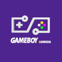 Gameboy Cambodia