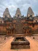 Mr. អារីយ៉ា