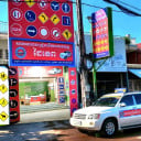 សាលាដៃ ទេព បង្រៀនបើកបរ