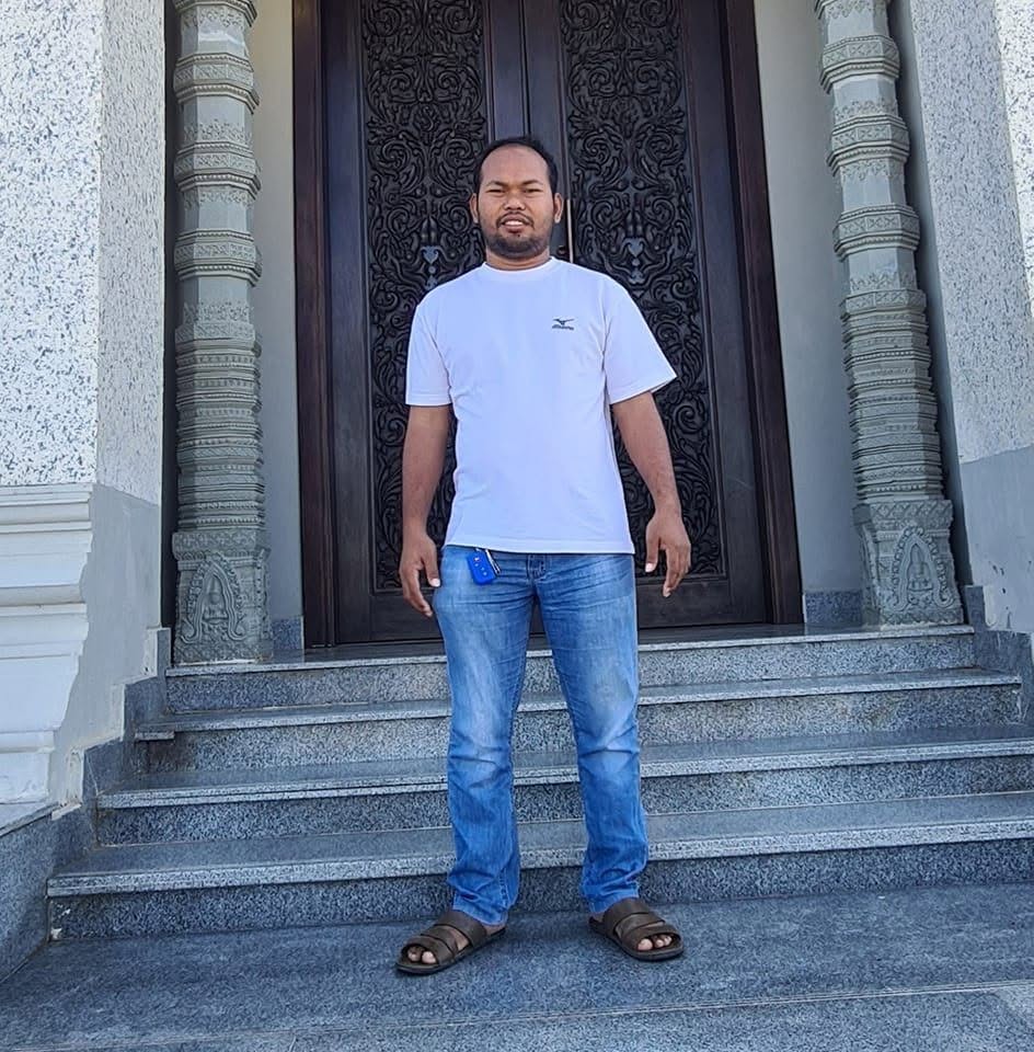 Khut SamNab