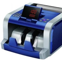 ម៉ាសុីនរាប់លុយ Bill counter