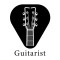 Guitarist Shop