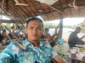 Chorn Pheak