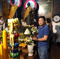 បង រិទ្ធ