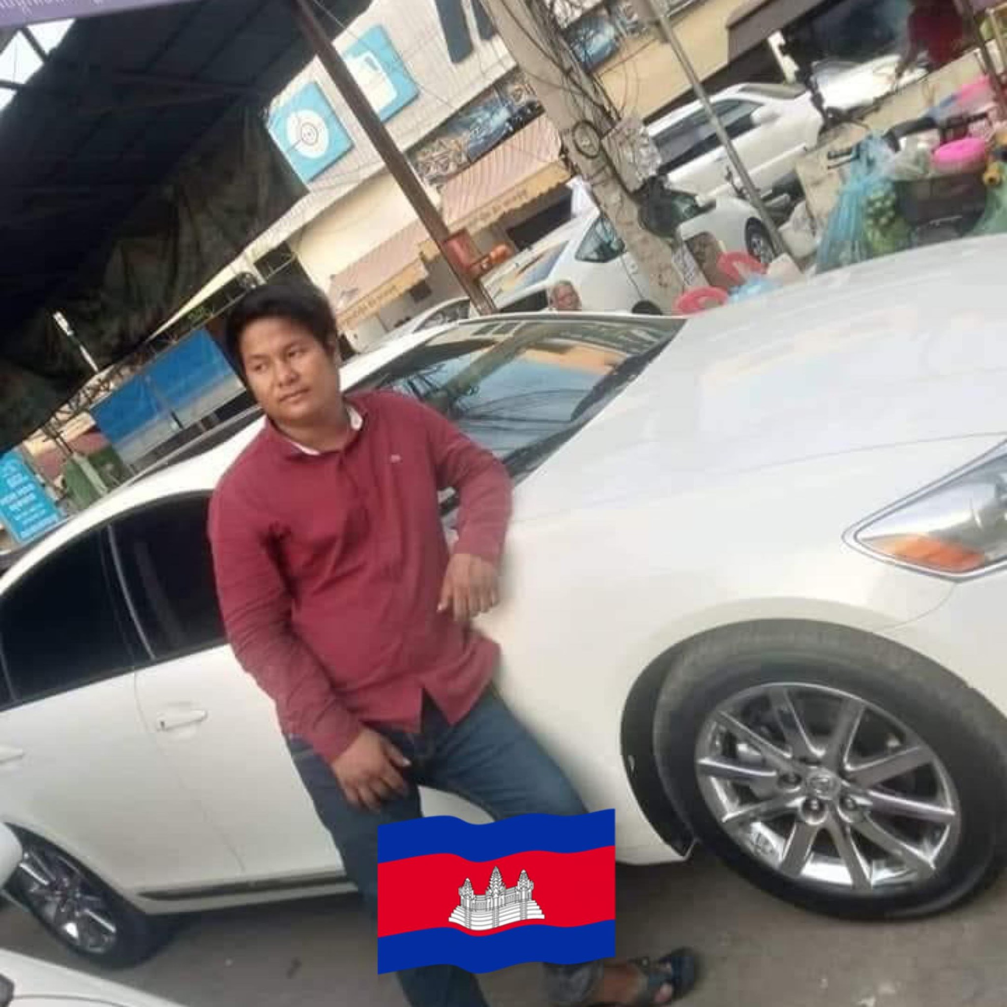 ប្រិម ប្រិយ
