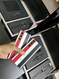 Leang sreng Gold shop