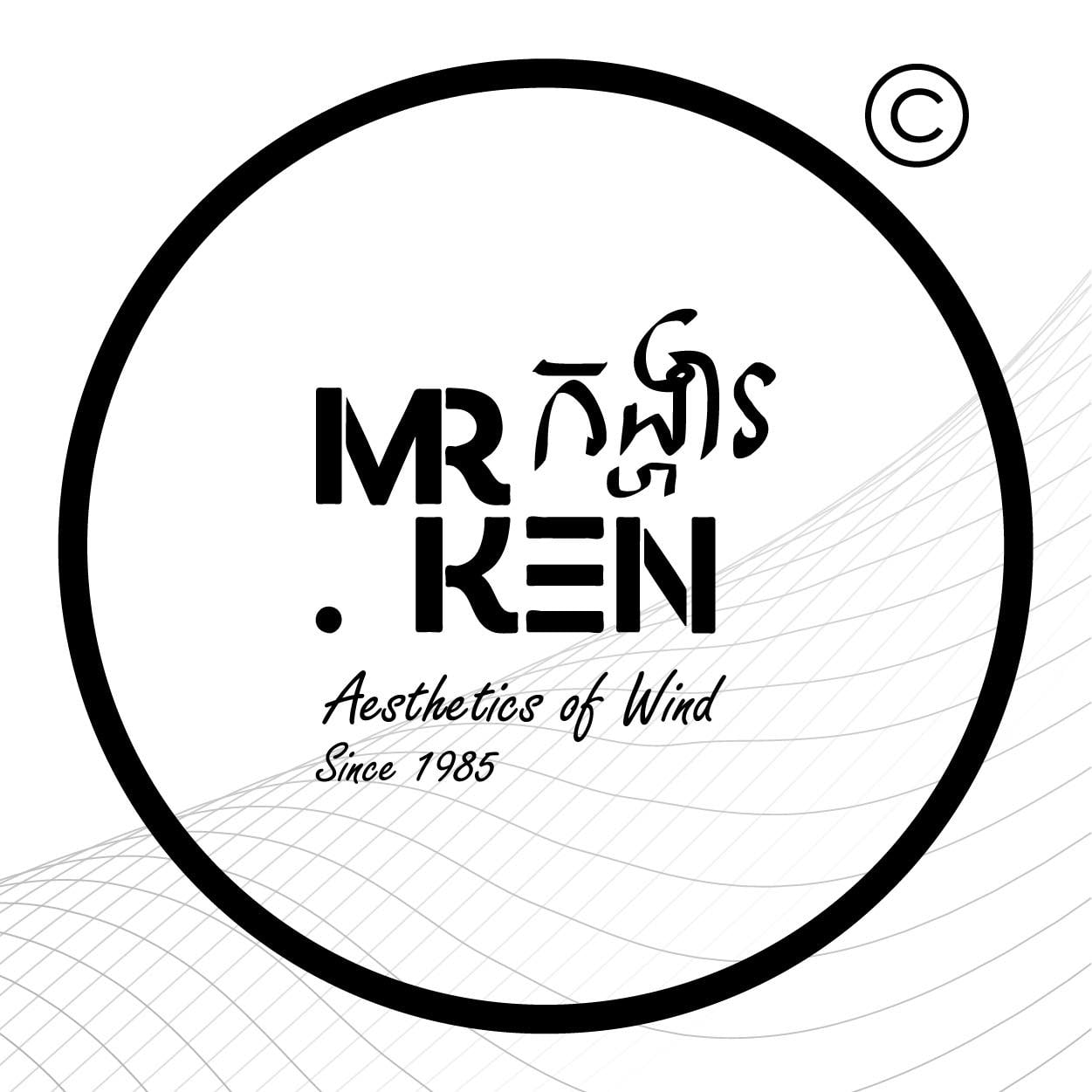 MR.KEN CeilingFan Cambodia