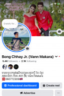 Bong Chhay