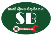 SBCH Solution CO.,LTD.