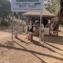 ធីតា ធិរាជ្យ