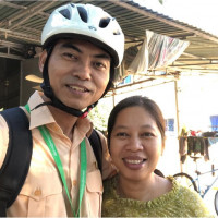 Toeum Thavoune Laksmy