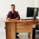 អ្នកជំនួញ វ័យក្មេង