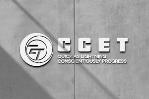 CCET CO LTD