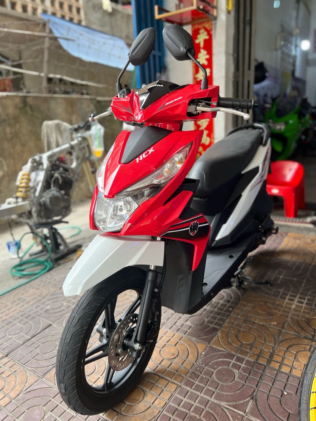 Pich Motor Shop