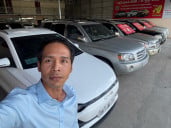 UY SEM ( សេម អូតូ ខា) មានទទួលទិញ- លក់រថយន្ត រំលស់100%