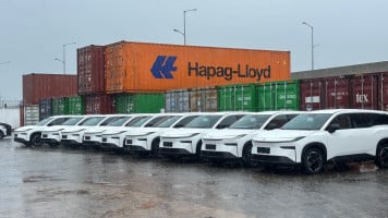 ឃ្លាំង 333 EV Dealer