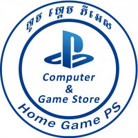 Home Game &amp;amp;amp;amp; PC PS