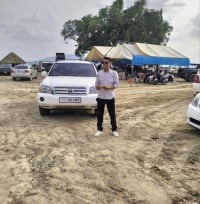 ពុទ្ធា ជាងម៉ាស៊ីនត្រជាក់រថយន្ត