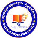 មជ្ឈមណ្ឌលបណ្តុះបណ្តាលកុំព្យូទ័រនិងភាសា