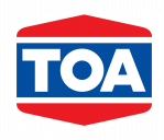 TOA Coating (Cambodia) Co., Ltd.