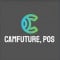 CamFuture, POS