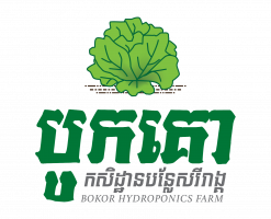 Bokor Farm Co., Ltd. (Water and Vegetables)