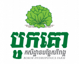 Bokor Farm Co., Ltd. (Water and Vegetables)