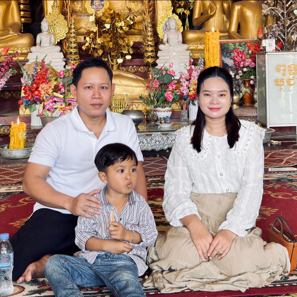គ្រា យីវ័ន្ត