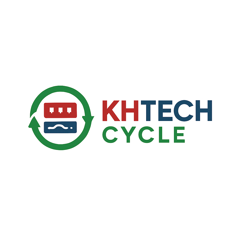 KHTECH CYCLE