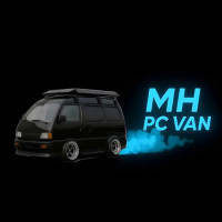 MH PC Van