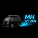 MH PC Van