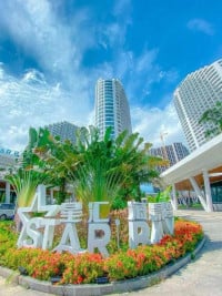 Star Bay Sihanoukville