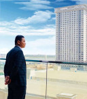 ចំរើន ម៉ម