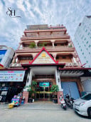 Seventh Heaven Hotel