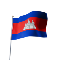 វីឡា​ទោល​ធំ