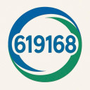 Secondhand Original Watch Six.One.Nine168