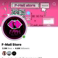 F-Mali Store
