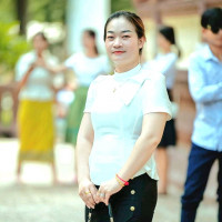 ពៅ ស្រីចាន់