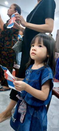 ឡៃ អុីម សុង