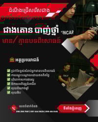 XINCAR សុីនខា