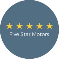 Five Star Motors
