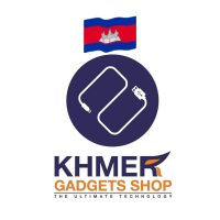 Khmer Gadgets Shop