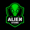 Alien Store