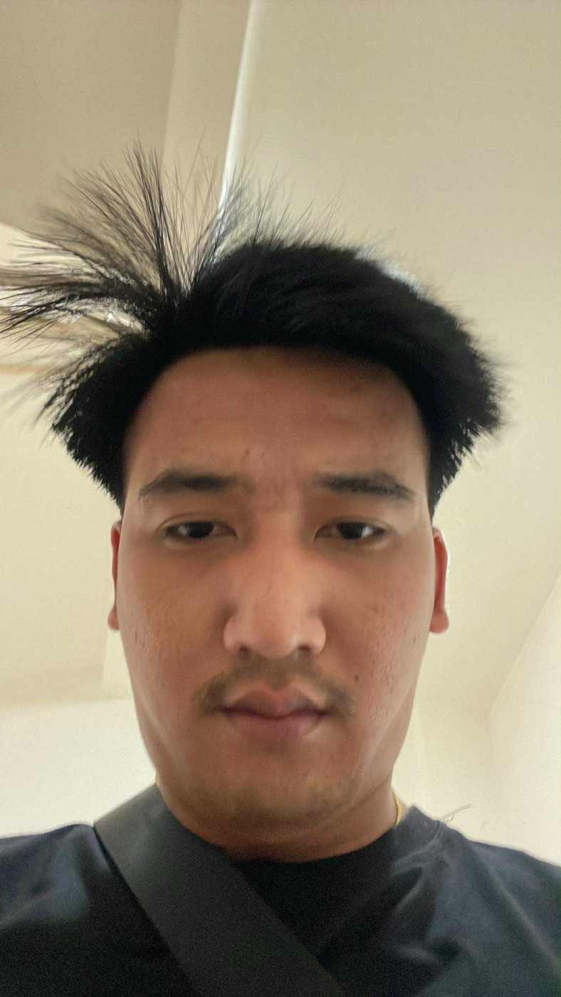 Seng MengHour