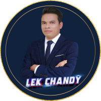 Lek Chandy